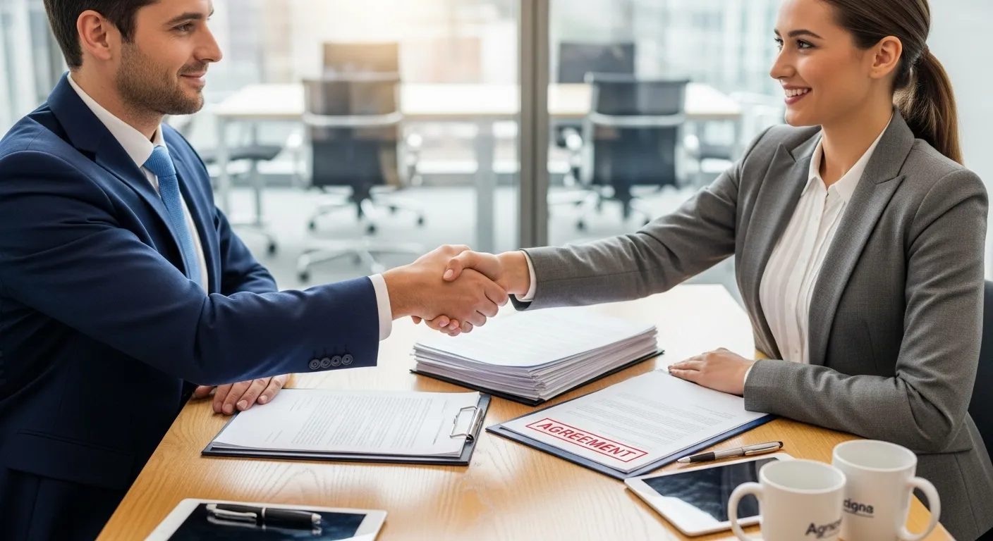 Legal Document Templates