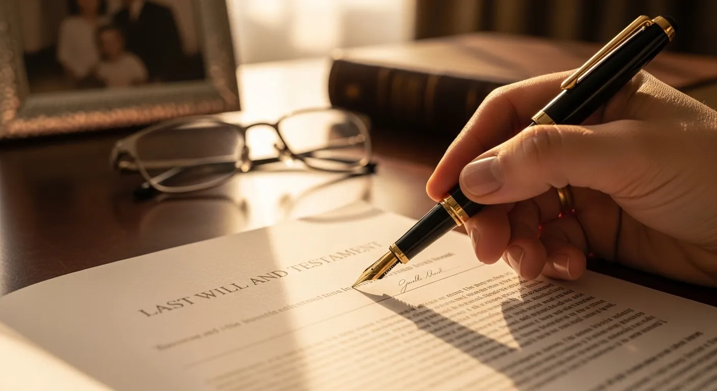 Legal Document Templates