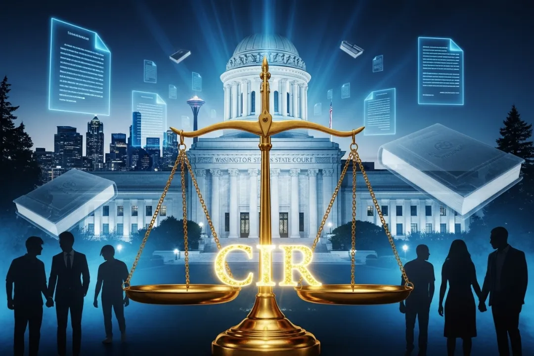 Common Law Marriage Washington