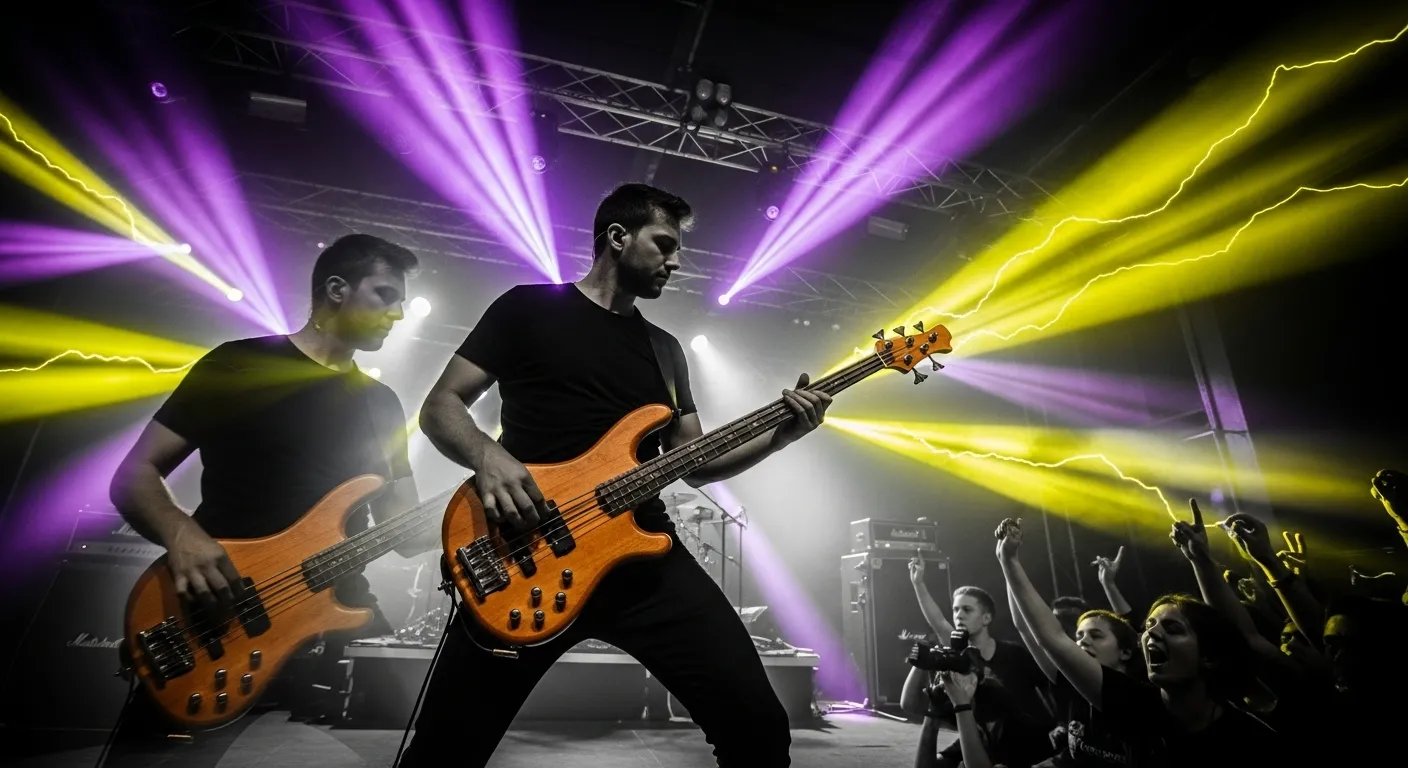 IS WARWICK BASS STILL IN BUSINESS