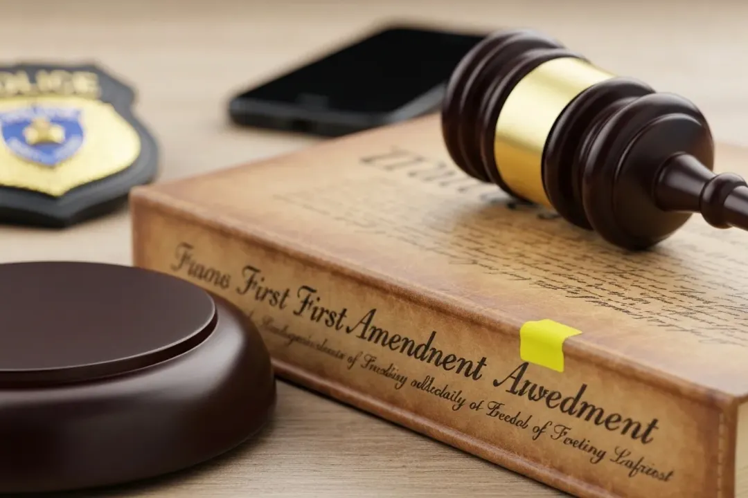 Indiana Buffer Zone Law Injunction