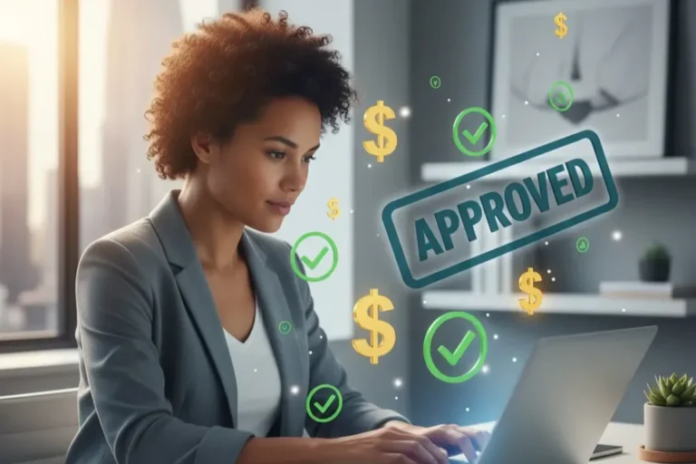 No Credit Check Loans General