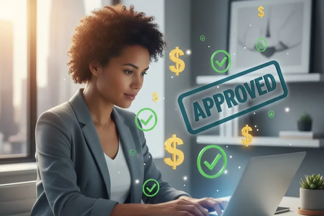 No Credit Check Loans General