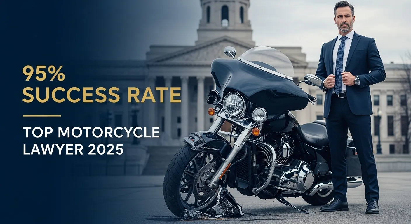 motorcycle accident lawyer
