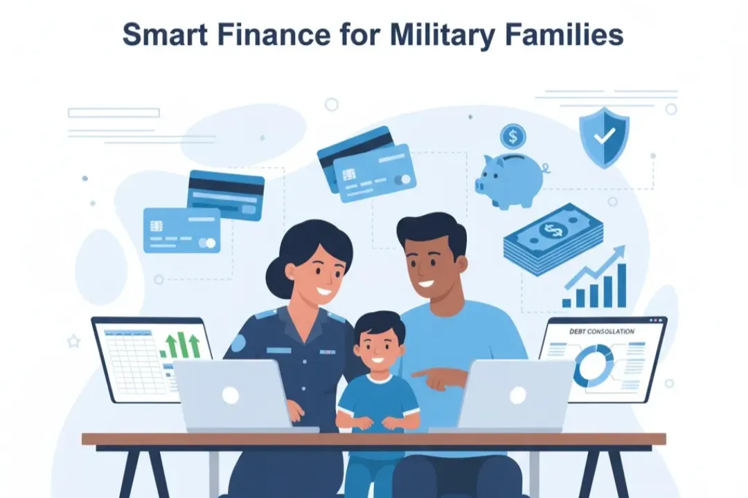usaa credit card consolidation
